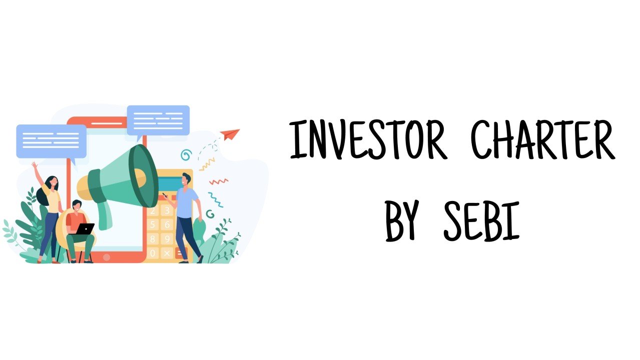 Investor Charter